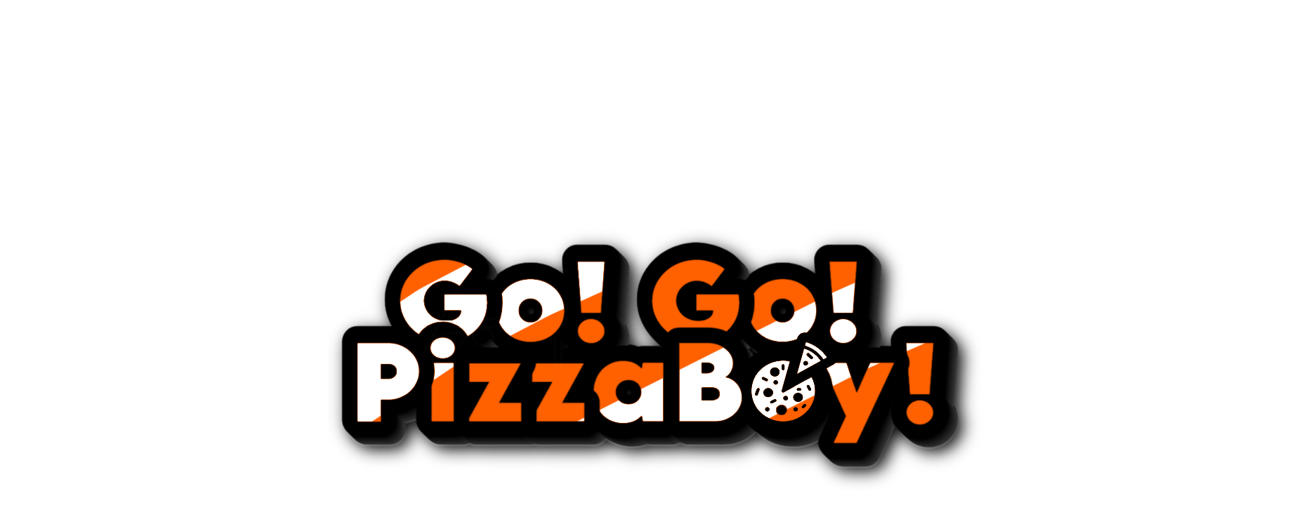 Go!Go!PizzaBoy! [NSFW 18+]