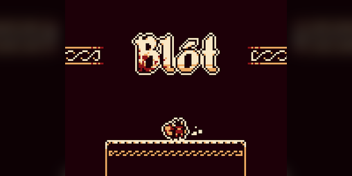 Cover image for Blót