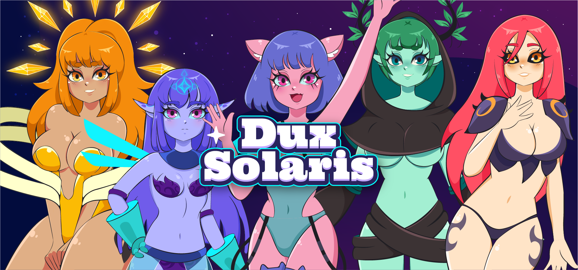 Dux Solaris