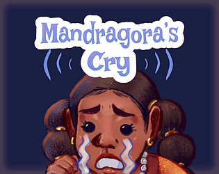 Mandragora's Cry