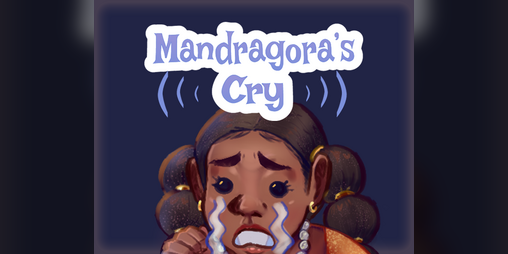 Cover image for Mandragora's Cry