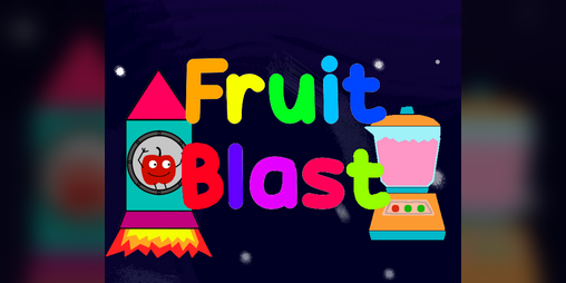 Cover image for Fruit Blast