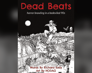 Dead Beats  