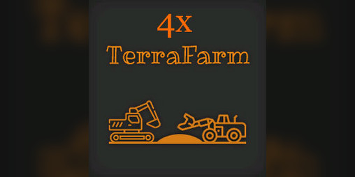 Cover image for TerraFarm 4x