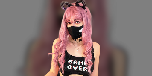 Cover image for NSFW Nara Clicker Game