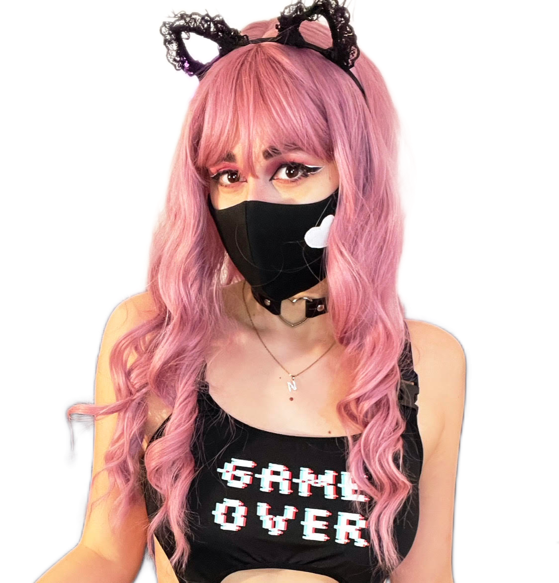 Cover image for NSFW Nara Clicker Game