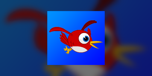 Cover image for Bird flight v1