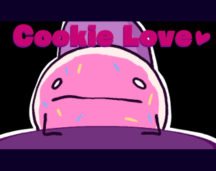 Cookie Love