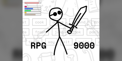 Cover image for RPG 9000
