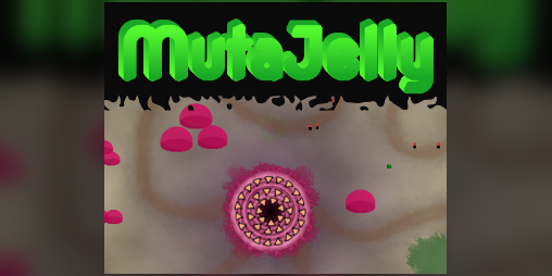 Cover image for MutaJelly