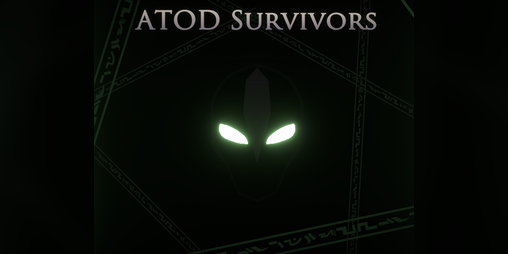 Cover image for ATOD Survivors
