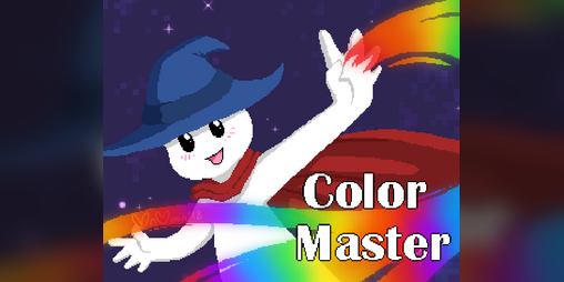 Cover image for Color Master