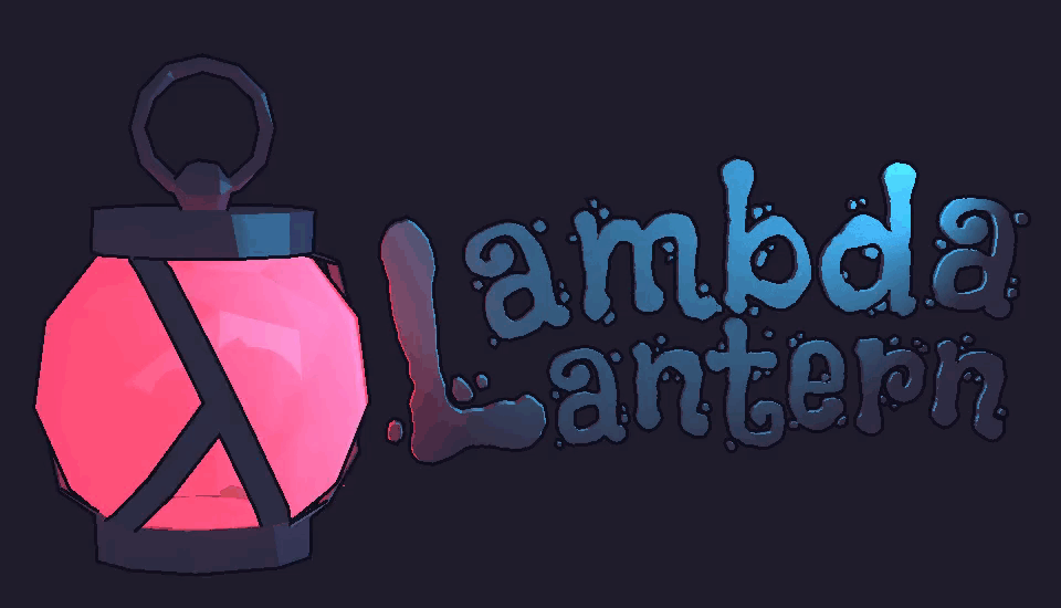 Lambda Lantern
