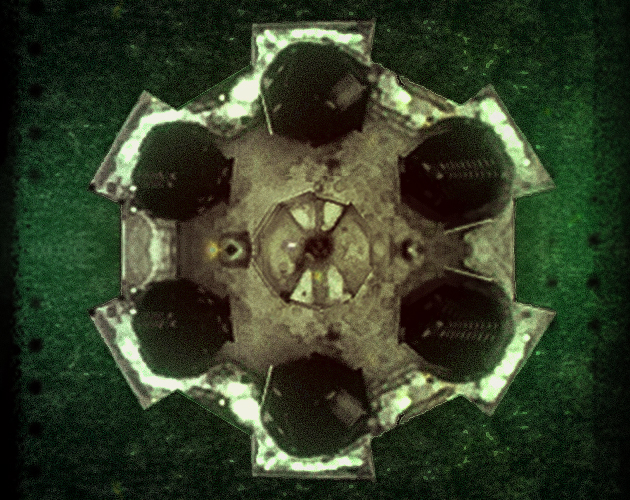 Cover image for Bullet’s Deal: Split the Fortune