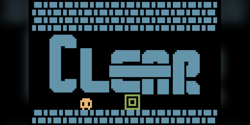 Cover image for CLEAR