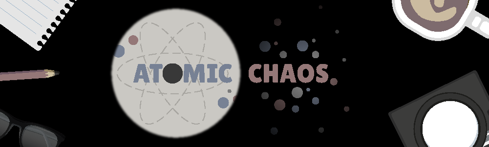 ATOMIC CHAOS