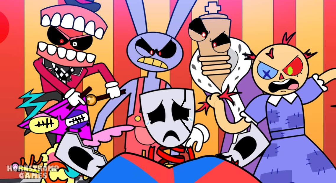 Cover image for Kinger.EXE Remastered