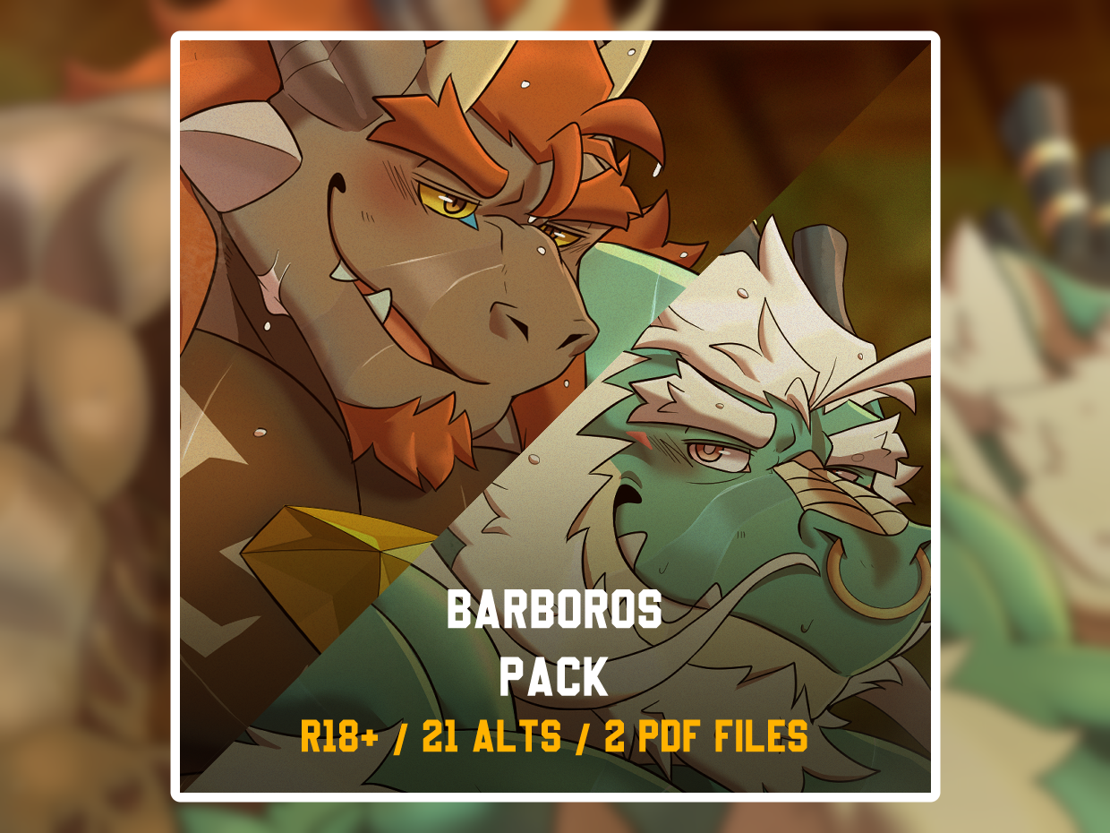 Barboros Package