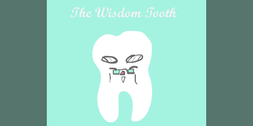Cover image for The Wisdom Tooth