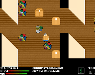 Top free games with code under MIT License tagged Ludum Dare 43 - itch.io