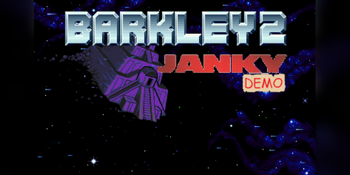 Cover image for Barkley 2 - Godot Port