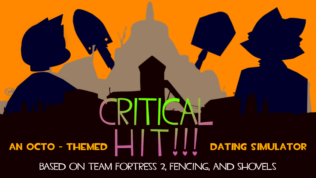 Critical Hit!!! |-| Demo #1