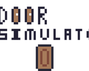 Door Simulator