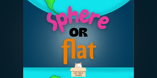 Cover image for Flat or Sphere?