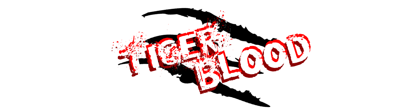 TIGER BLOOD