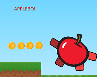APPLEBOI