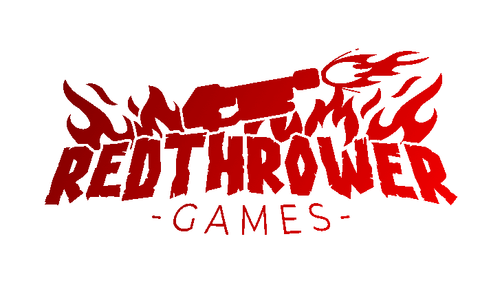 Redthrower Games Launcher