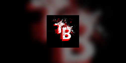 Cover image for TIGER BLOOD