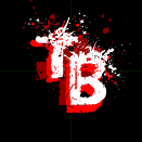 Cover image for TIGER BLOOD