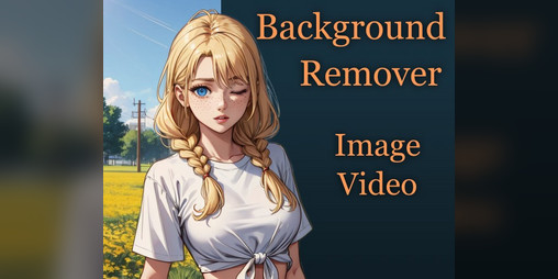 Cover image for BGBye - Background Remover