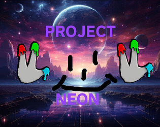 Project neon