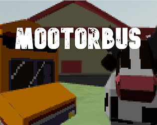 MootorBus