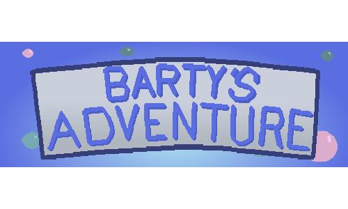 Barty's Adventure Version 0.3