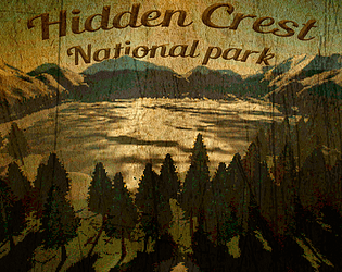 Hidden Crest