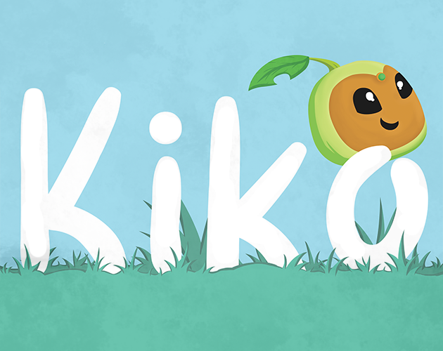Cover image for Kiko