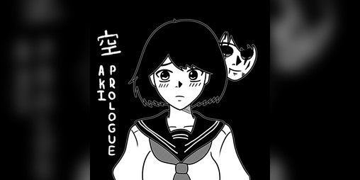 Cover image for AKI-PROLOGUE