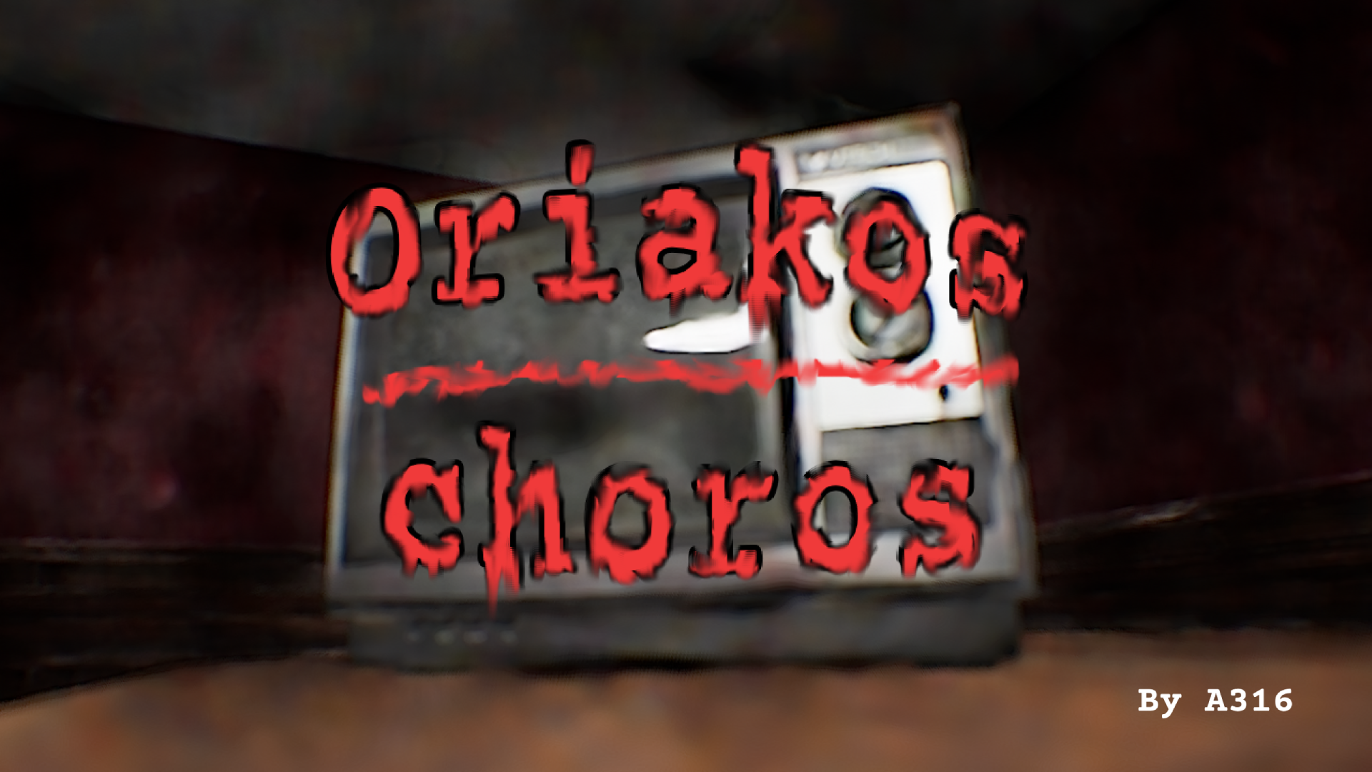 Oriakoschoros