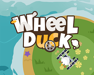 WheelDuck