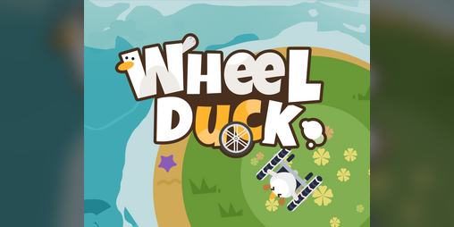 Cover image for WheelDuck