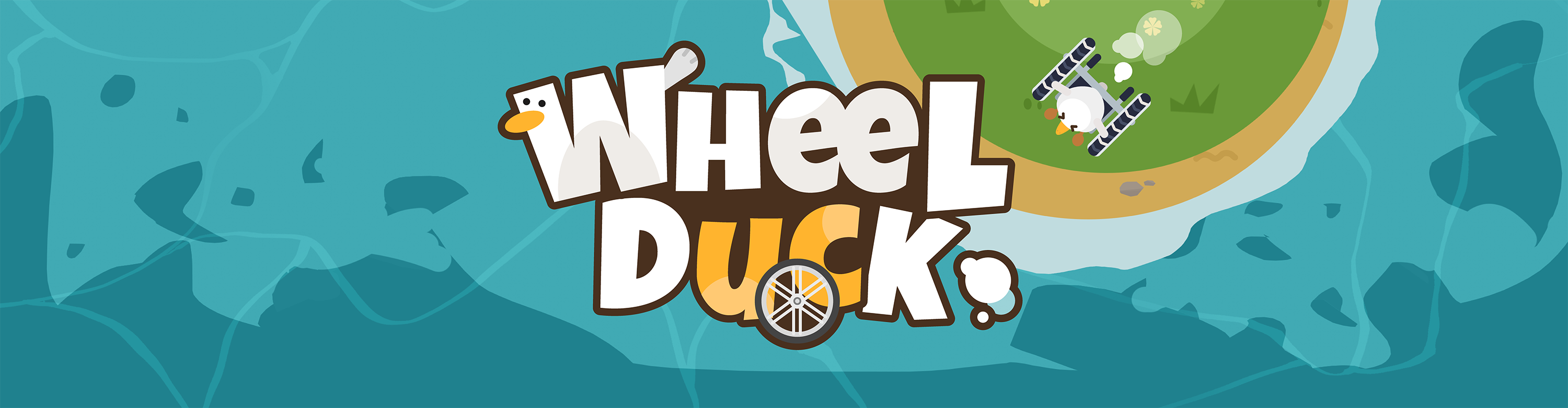 WheelDuck