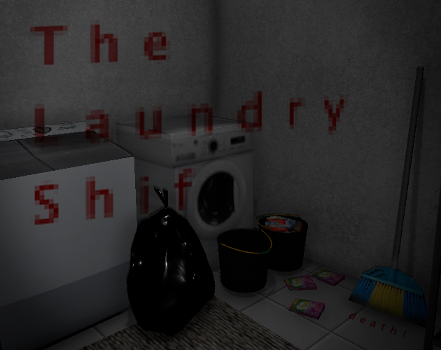 The Laundry Shift