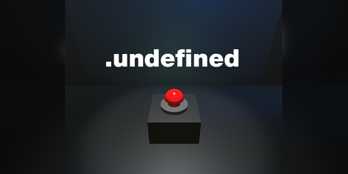 Cover image for .undefined
