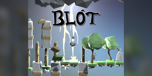 Cover image for [LD43] Blót