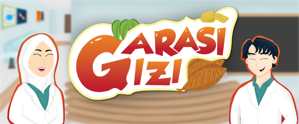 Garasi Gizi