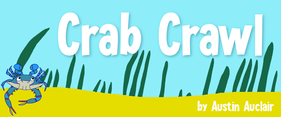 Crab Crawl