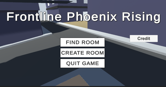 Frontline: Phoenix Rising